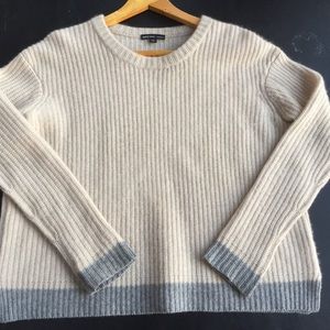 James Peres Cashmere Sweater Women's Pull Over